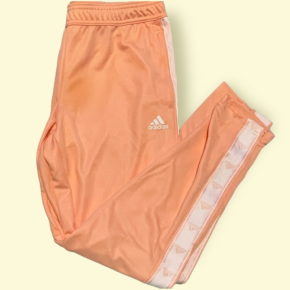 New Adidas Track Pants